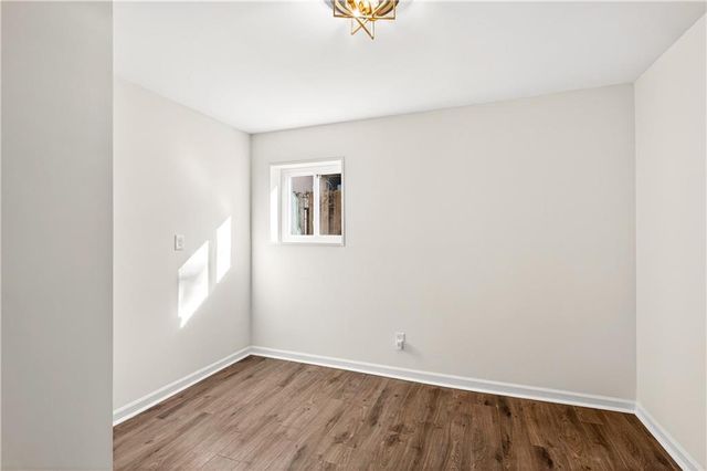 Address unavailable.