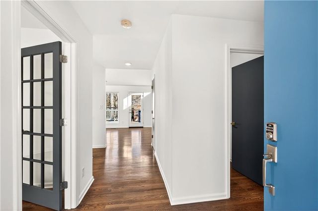 Address unavailable.