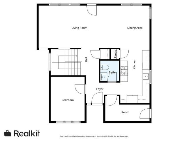 Address unavailable.