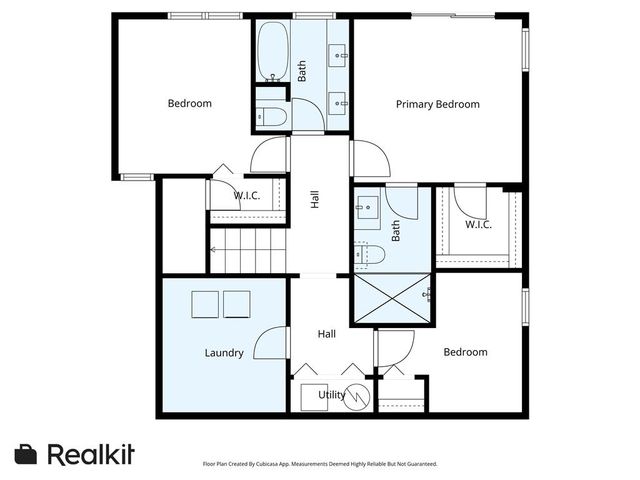 Address unavailable.