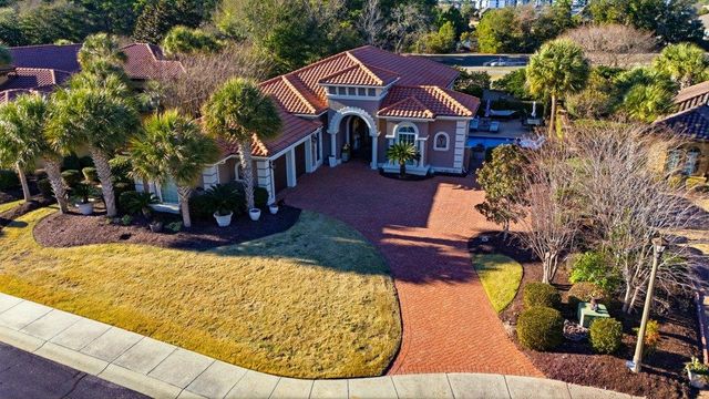 434 Posada Dr., Myrtle Beach, SC 29572