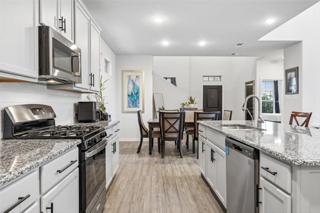 1501 Buckeye Trail, Garland, TX 75042