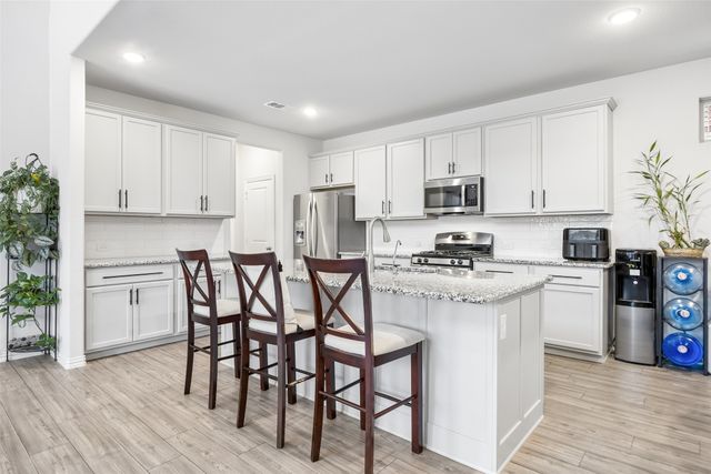 1501 Buckeye Trail, Garland, TX 75042
