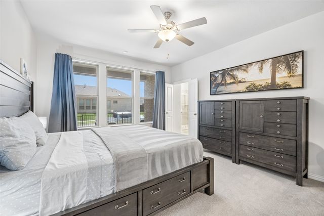 1501 Buckeye Trail, Garland, TX 75042
