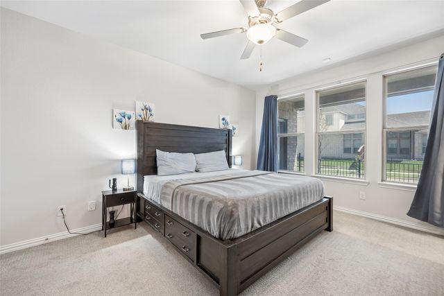 1501 Buckeye Trail, Garland, TX 75042
