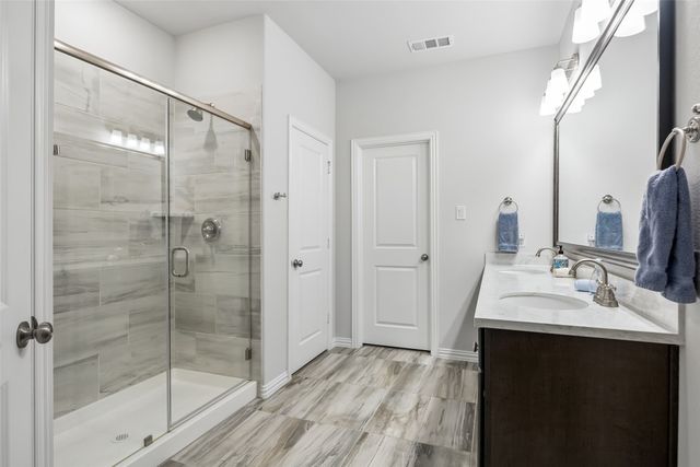 1501 Buckeye Trail, Garland, TX 75042