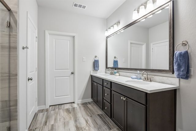 1501 Buckeye Trail, Garland, TX 75042