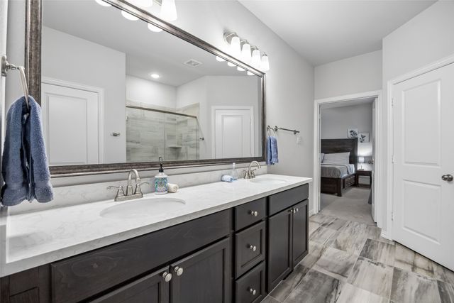 1501 Buckeye Trail, Garland, TX 75042