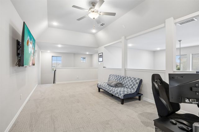 1501 Buckeye Trail, Garland, TX 75042