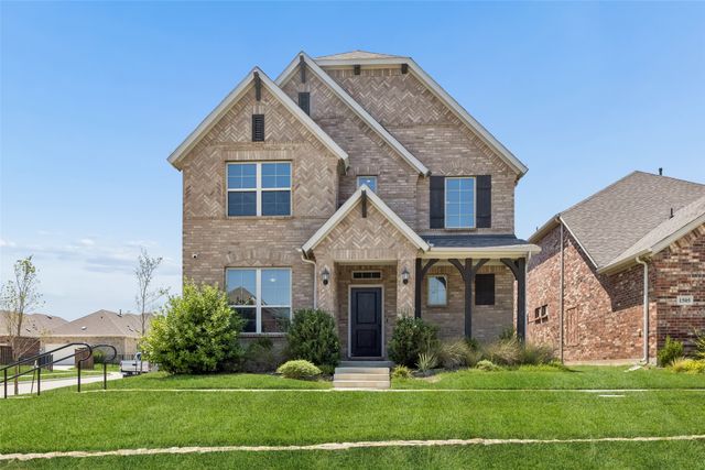 1501 Buckeye Trail, Garland, TX 75042