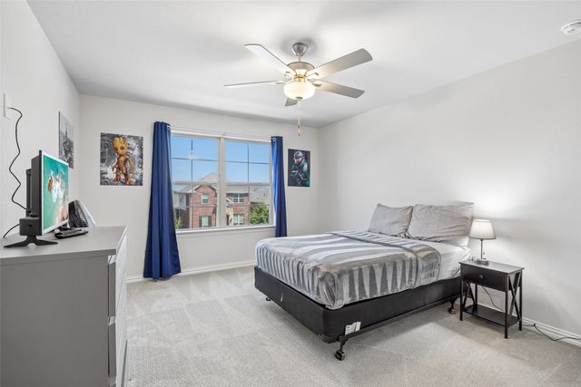 1501 Buckeye Trail, Garland, TX 75042