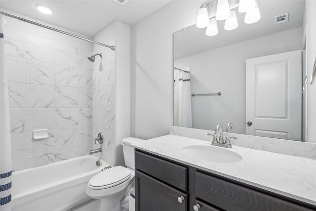 1501 Buckeye Trail, Garland, TX 75042