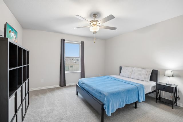 1501 Buckeye Trail, Garland, TX 75042