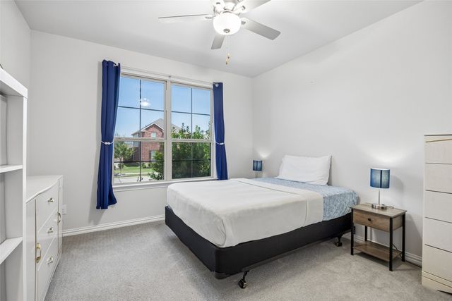 1501 Buckeye Trail, Garland, TX 75042
