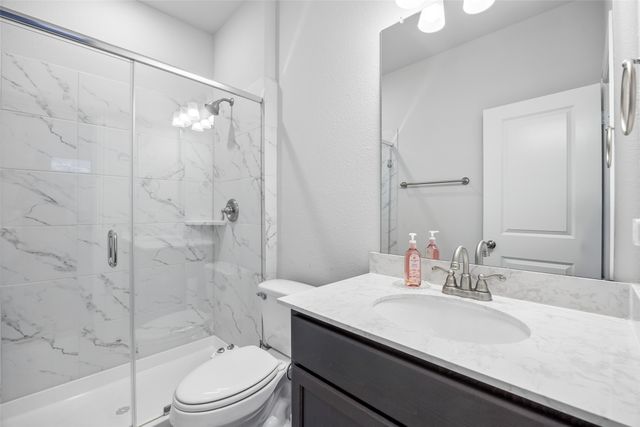 1501 Buckeye Trail, Garland, TX 75042
