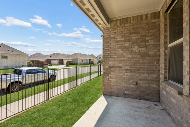 1501 Buckeye Trail, Garland, TX 75042