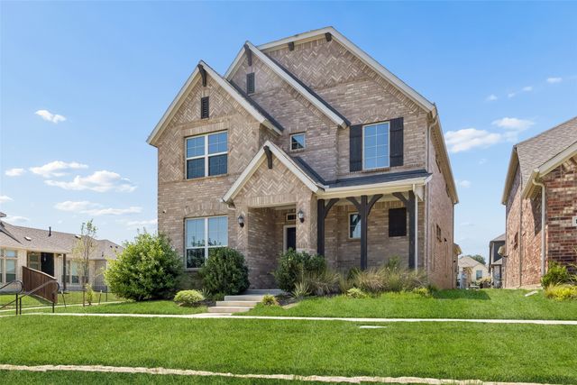 1501 Buckeye Trail, Garland, TX 75042