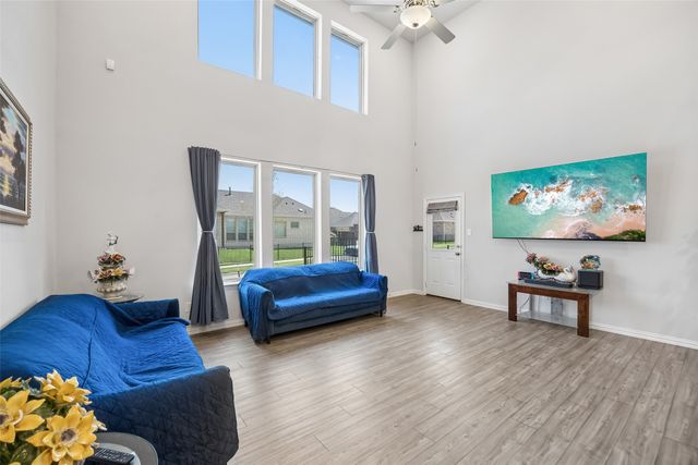 1501 Buckeye Trail, Garland, TX 75042