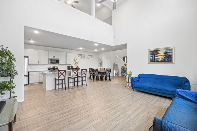 1501 Buckeye Trail, Garland, TX 75042