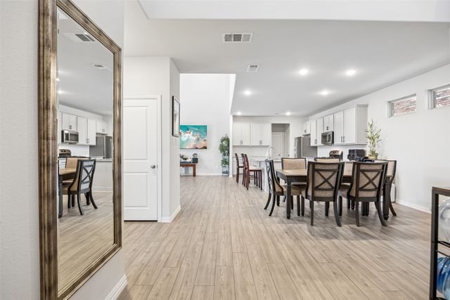 1501 Buckeye Trail, Garland, TX 75042