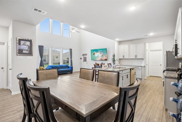 1501 Buckeye Trail, Garland, TX 75042
