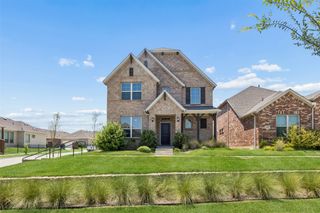 1501 Buckeye Trail, Garland, TX 75042