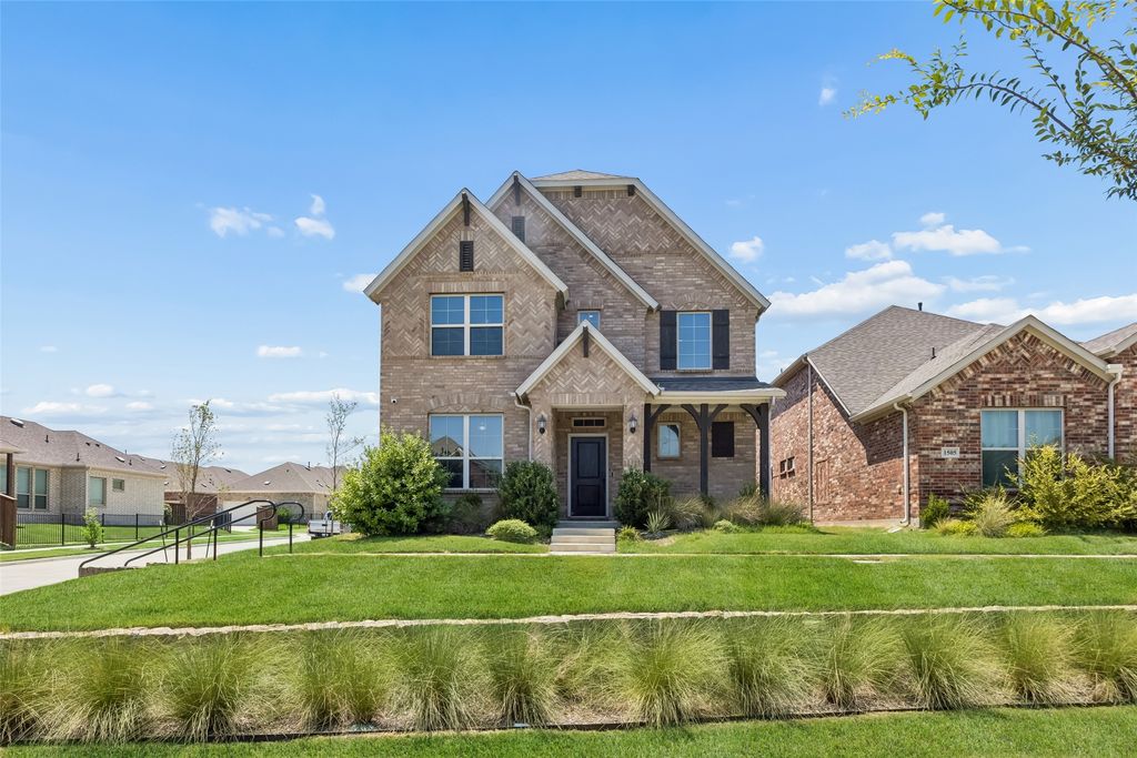 1501 Buckeye Trail, Garland, TX 75042