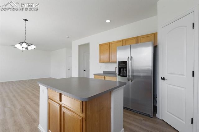 4637 Dancing Light Way, Colorado Springs, CO 80911