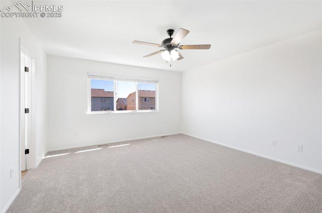 4637 Dancing Light Way, Colorado Springs, CO 80911