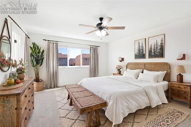 4637 Dancing Light Way, Colorado Springs, CO 80911