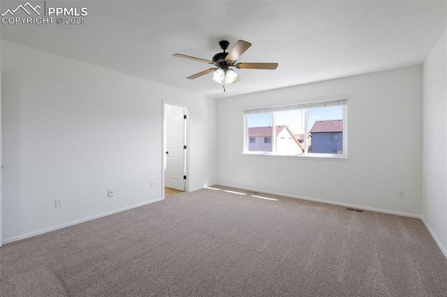 4637 Dancing Light Way, Colorado Springs, CO 80911