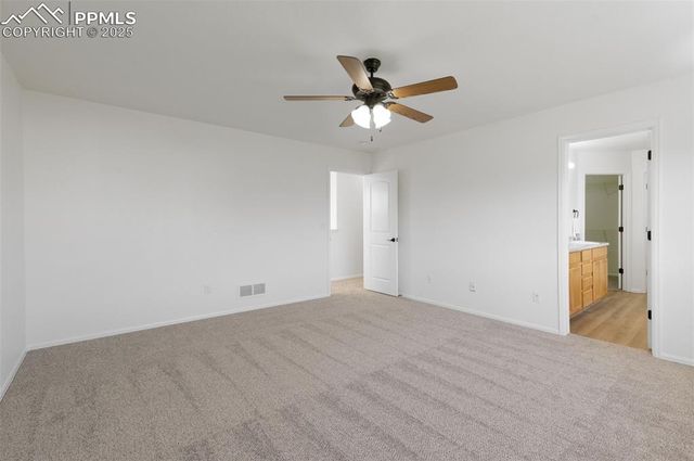 4637 Dancing Light Way, Colorado Springs, CO 80911