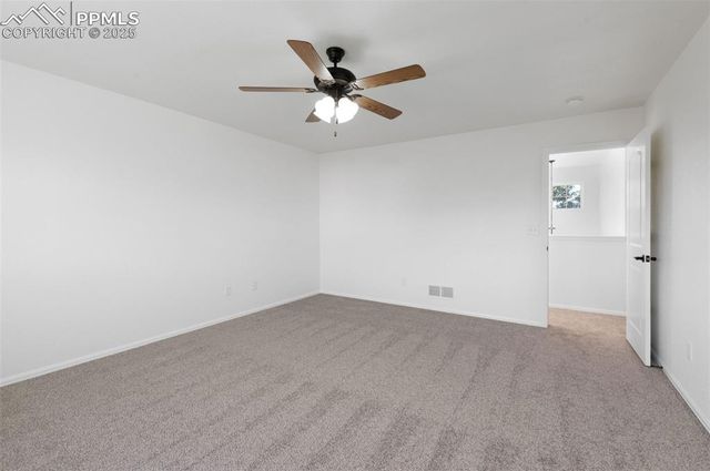 4637 Dancing Light Way, Colorado Springs, CO 80911