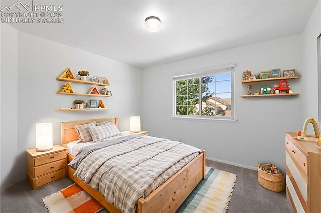 4637 Dancing Light Way, Colorado Springs, CO 80911