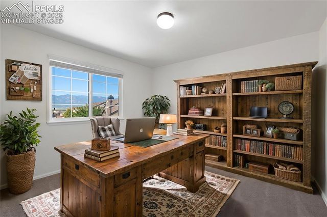 4637 Dancing Light Way, Colorado Springs, CO 80911