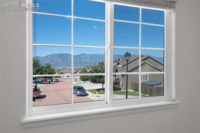 4637 Dancing Light Way, Colorado Springs, CO 80911