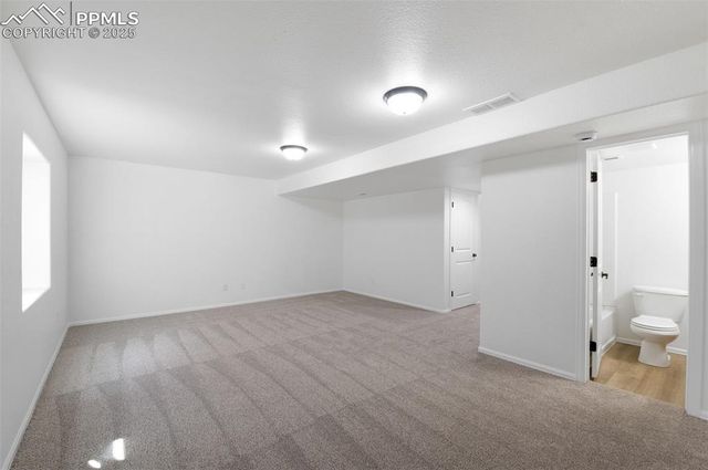 4637 Dancing Light Way, Colorado Springs, CO 80911