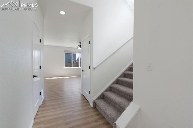 4637 Dancing Light Way, Colorado Springs, CO 80911