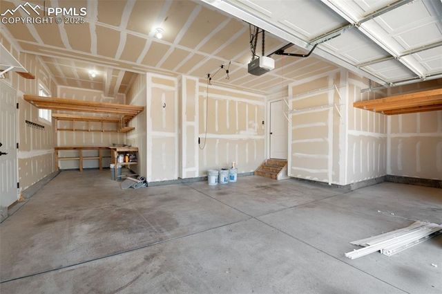 4637 Dancing Light Way, Colorado Springs, CO 80911