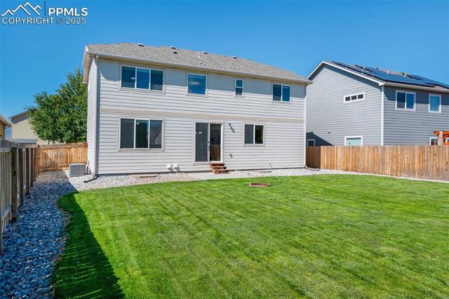 4637 Dancing Light Way, Colorado Springs, CO 80911