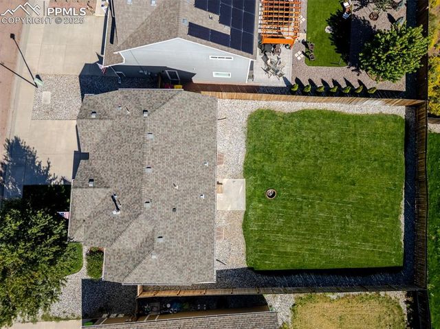 4637 Dancing Light Way, Colorado Springs, CO 80911