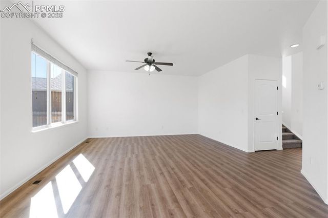 4637 Dancing Light Way, Colorado Springs, CO 80911