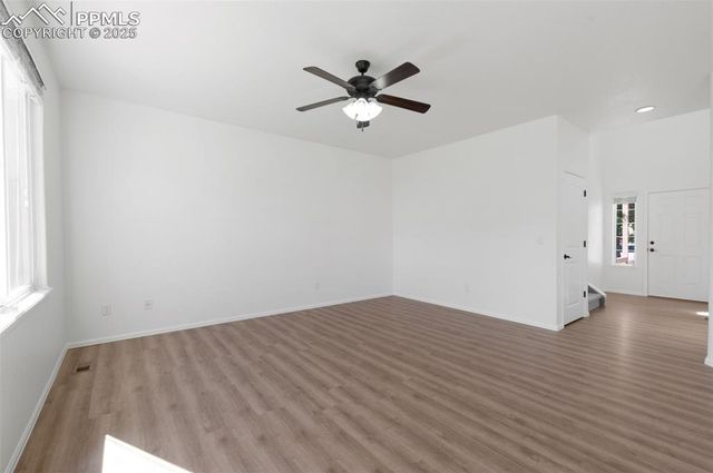 4637 Dancing Light Way, Colorado Springs, CO 80911