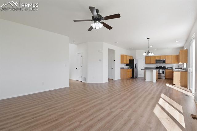 4637 Dancing Light Way, Colorado Springs, CO 80911