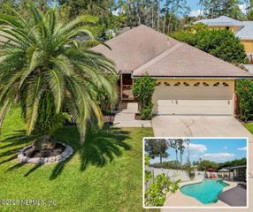 1608 DOCKSIDE Drive, Fleming Island, FL 32003