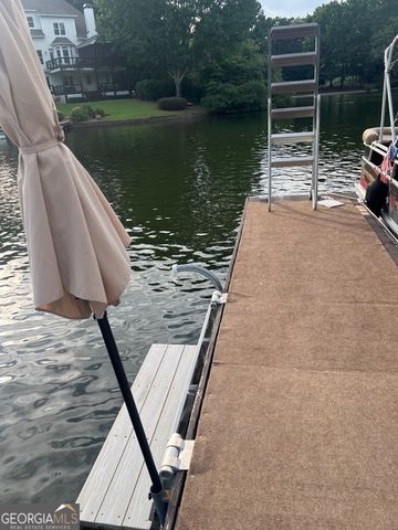 6105 Harbour Overlook, Alpharetta, GA 30005