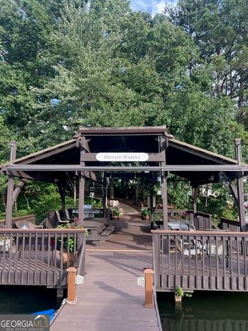 6105 Harbour Overlook, Alpharetta, GA 30005