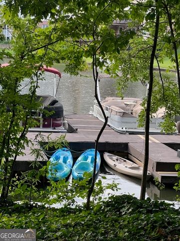 6105 Harbour Overlook, Alpharetta, GA 30005