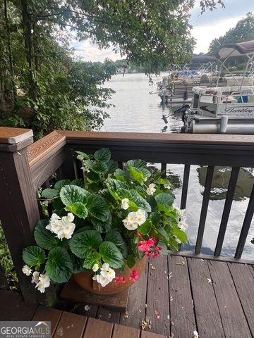 6105 Harbour Overlook, Alpharetta, GA 30005