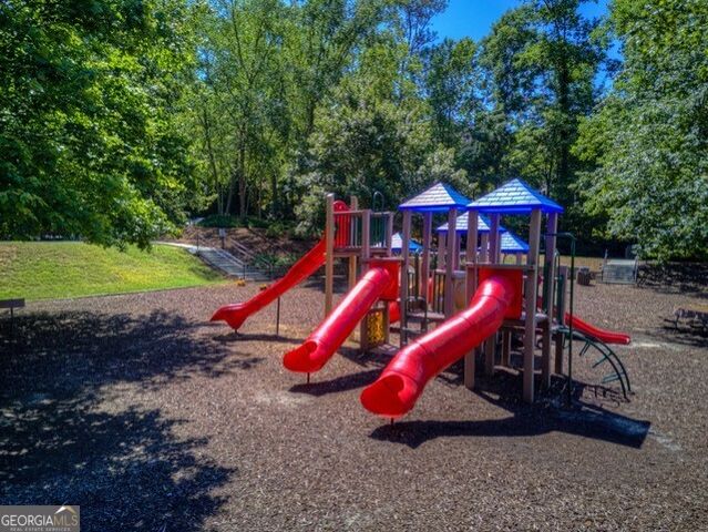 6105 Harbour Overlook, Alpharetta, GA 30005